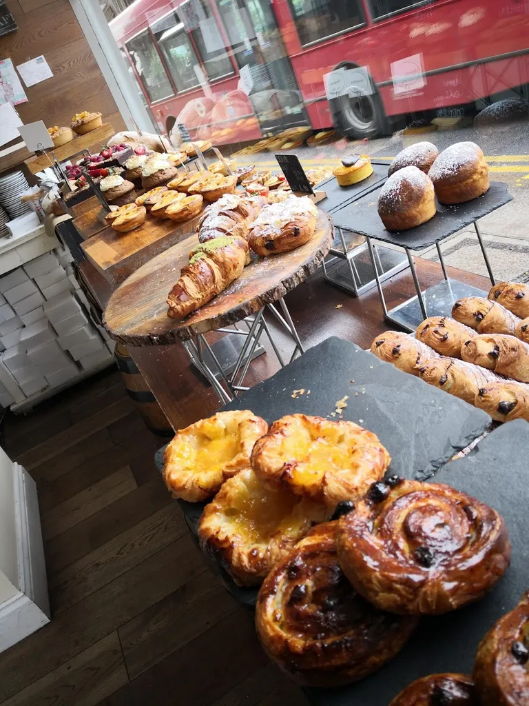 Patisserie Joie De Vie