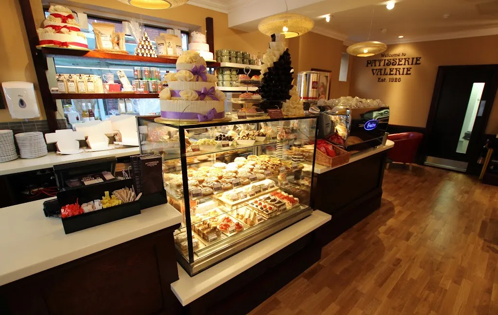 Patisserie Valerie - Ealing