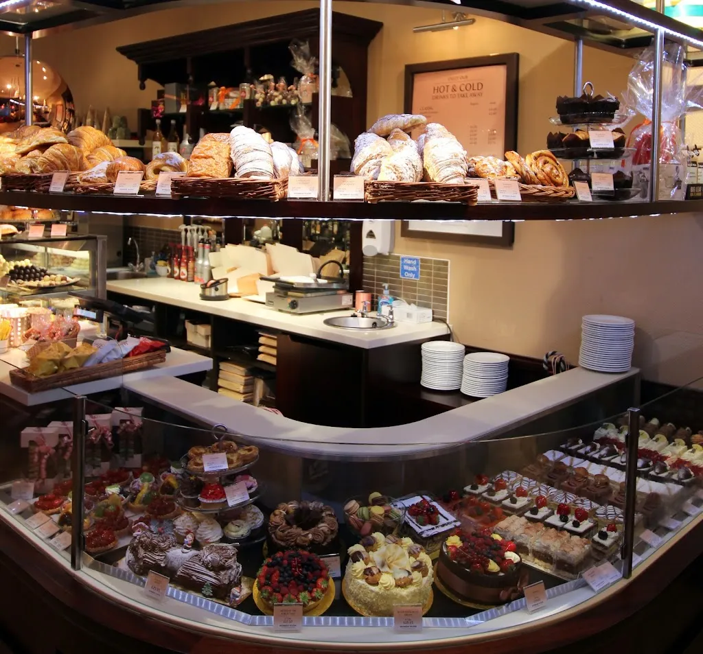 Patisserie Valerie - Wimbledon