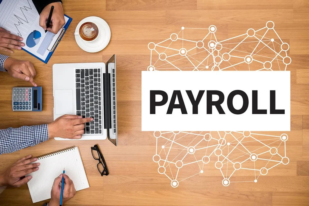 Patni & Co Limited - Best Accounting Firm in London