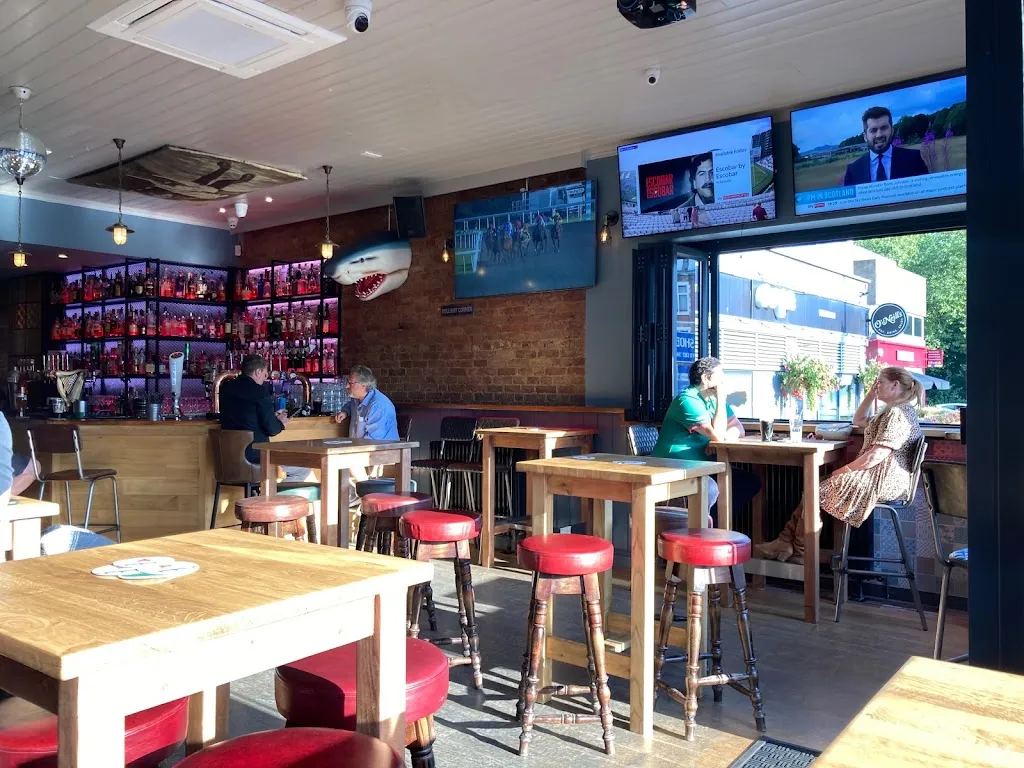 Patrick's Beckenham