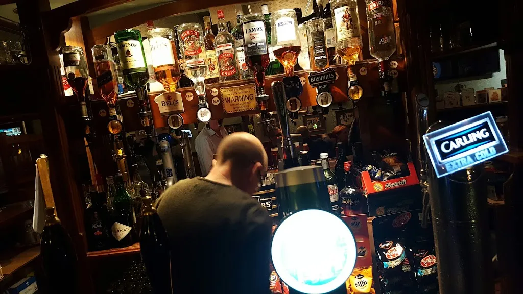 Pawson's Arms