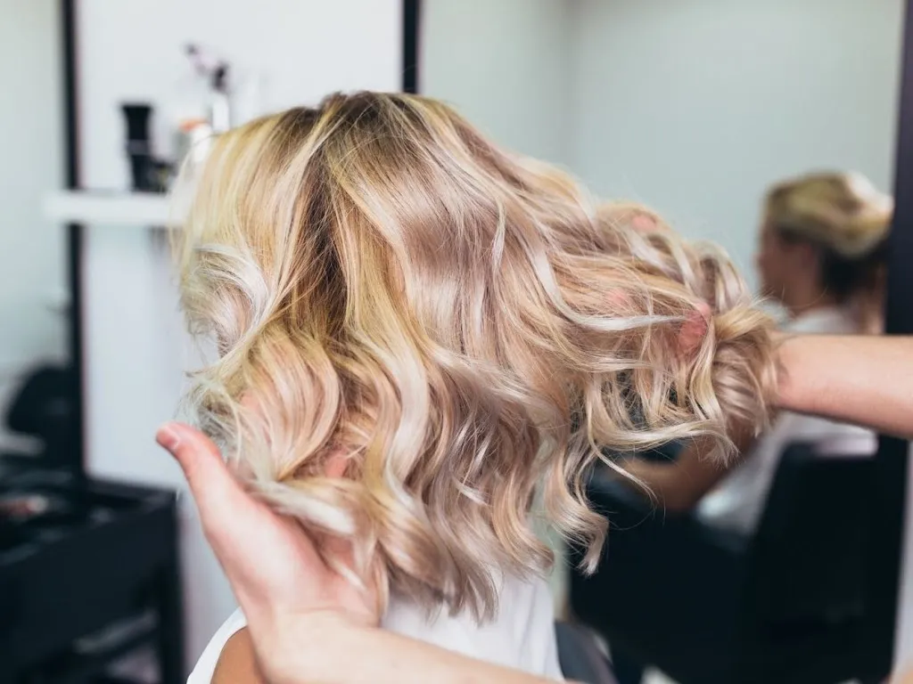 Pearl Hair & Beauty Salon