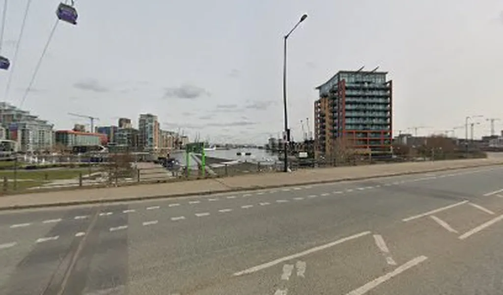 Pearl Lily & Co Accountants (Royal Docks)