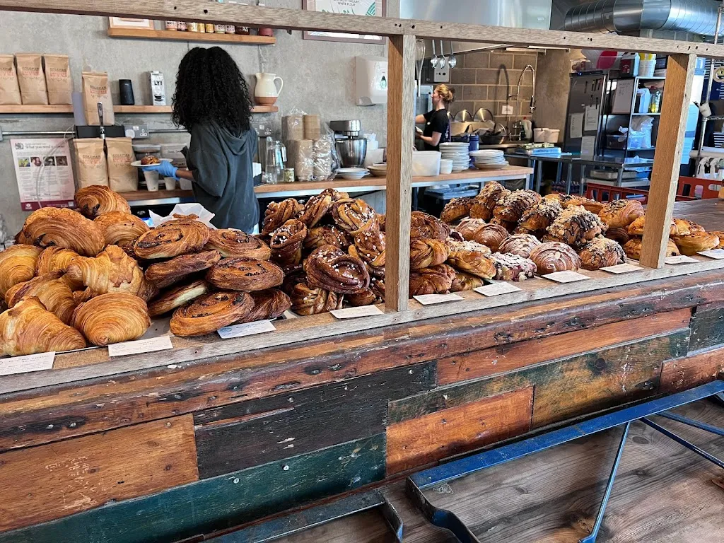 Pedlar’s Kitchen