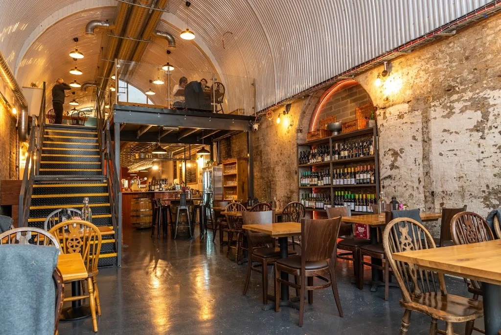 Pedro's Wine Bar
