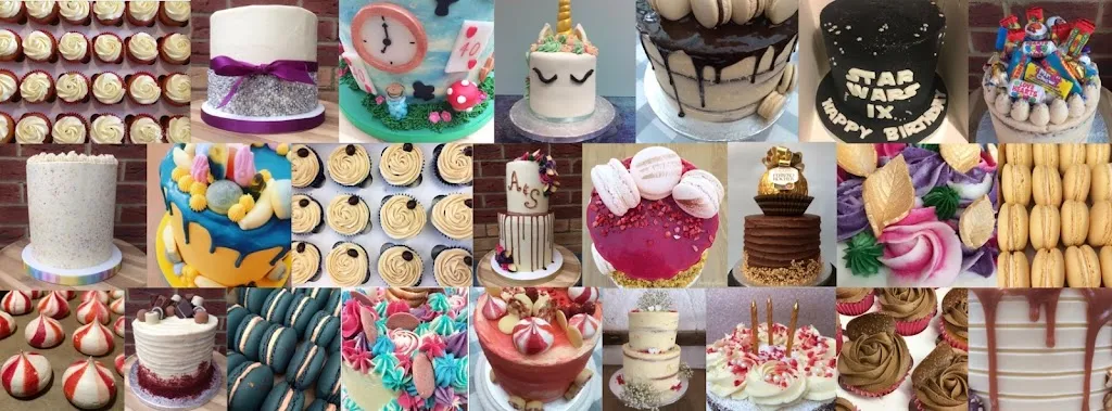 Pemberley Bakes