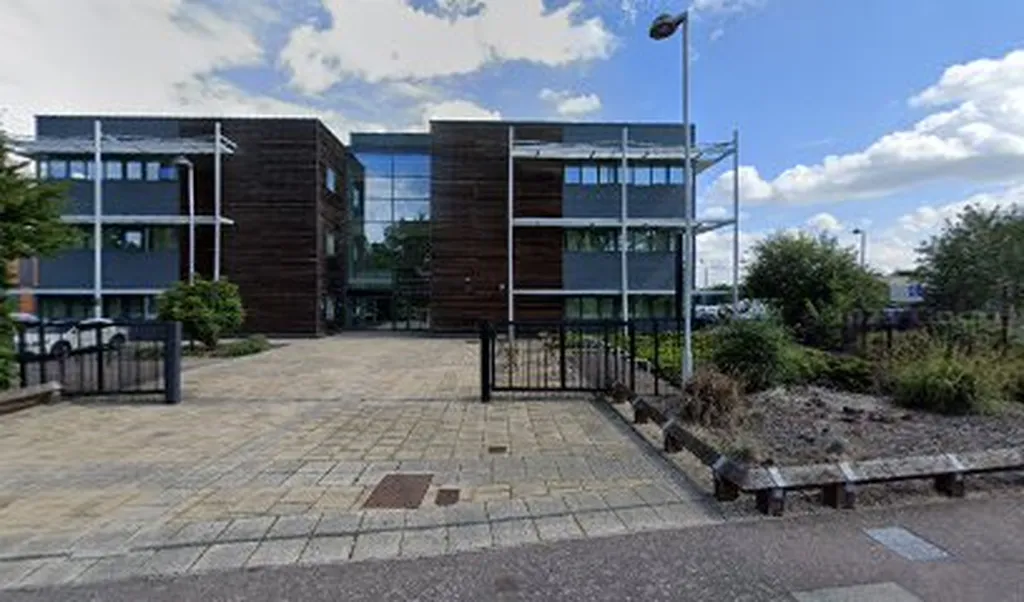 Pembury, Clarke & Associates