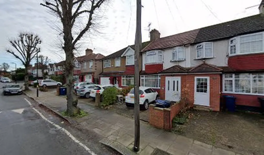 Perivale