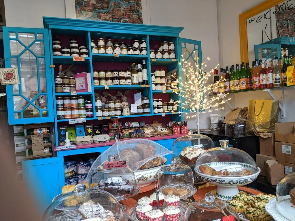 Philippa's Kitchen