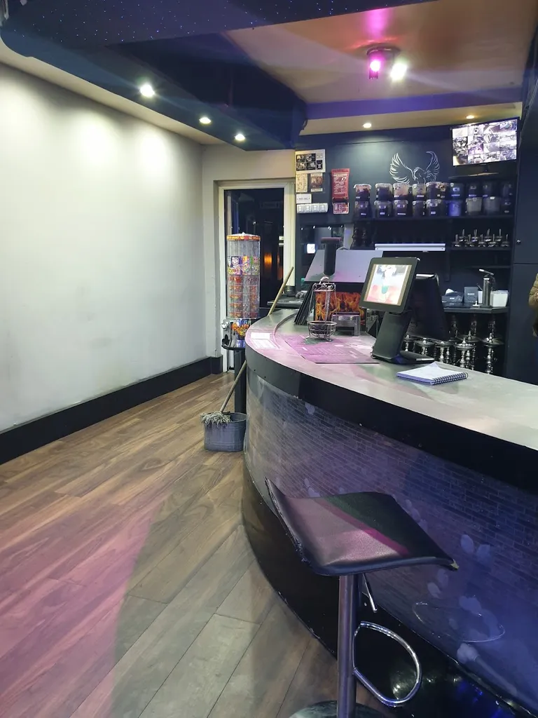 Phoenix lounge