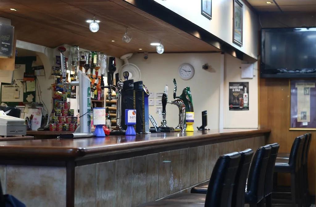 Pinner Green Social Club