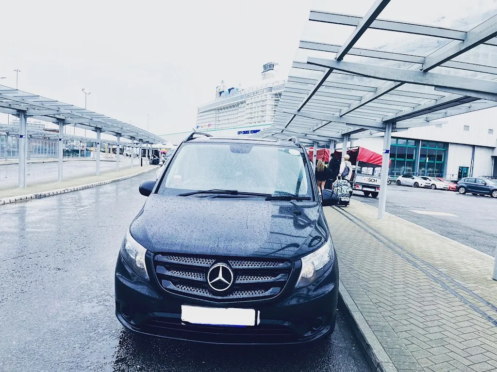 Platinum Airport Transfers Heathrow