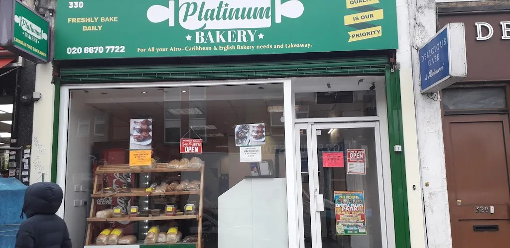 Platinum Bakery