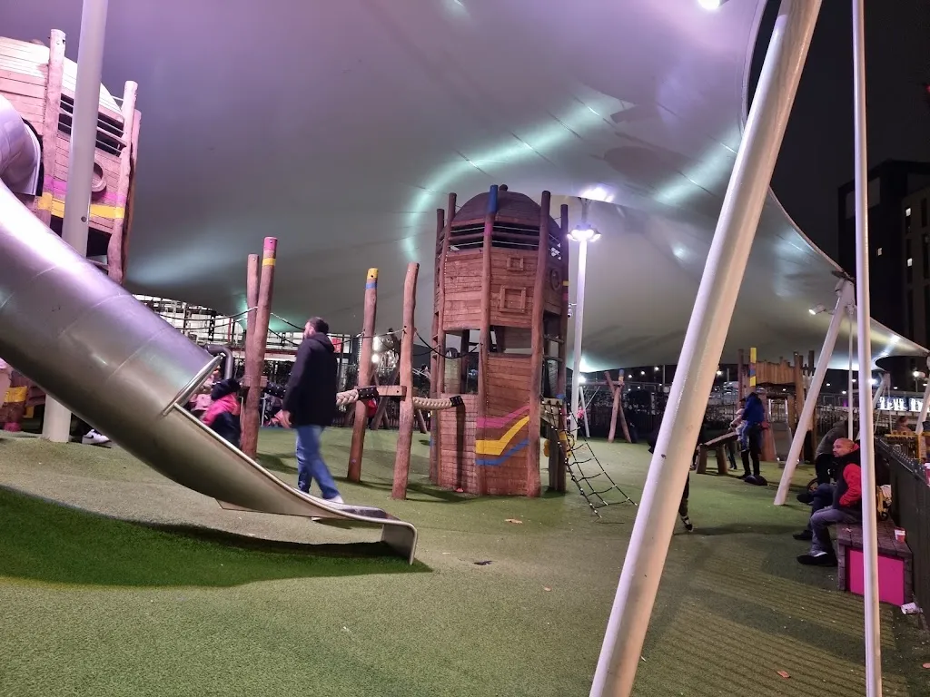 Play Park