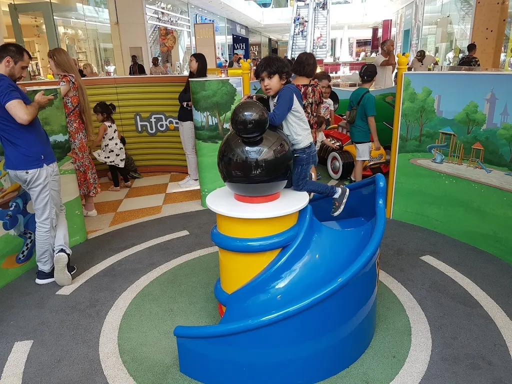 Playworld