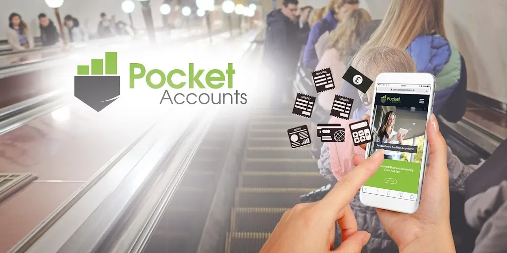 Pocket Accounts LLP