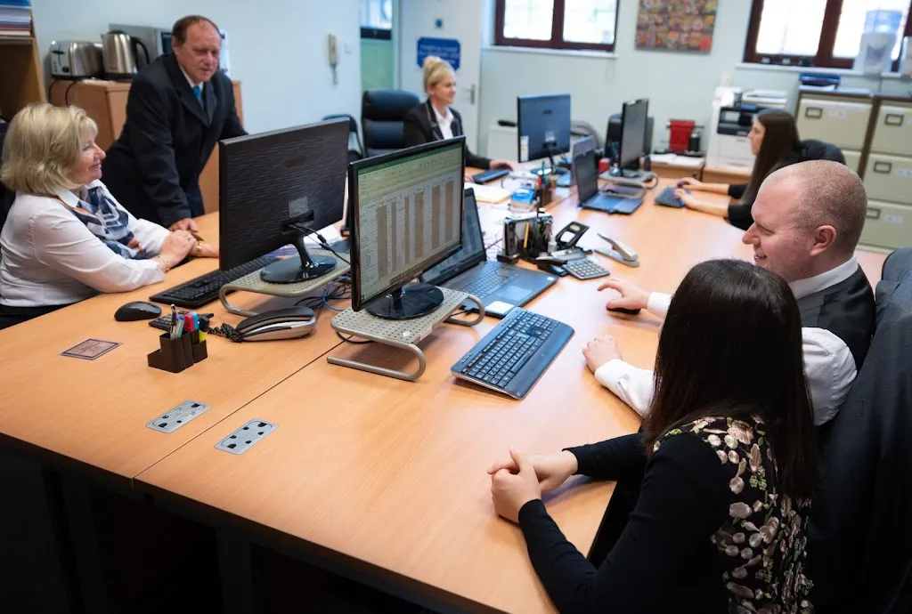Pomfrey Creed Accountants Ltd
