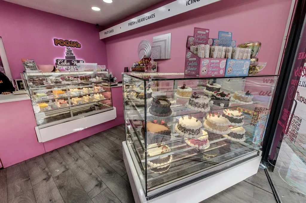 Pooja Cake Factory 1 Pooja Cake Factory