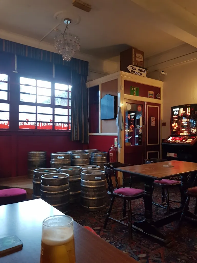 Power's Bar
