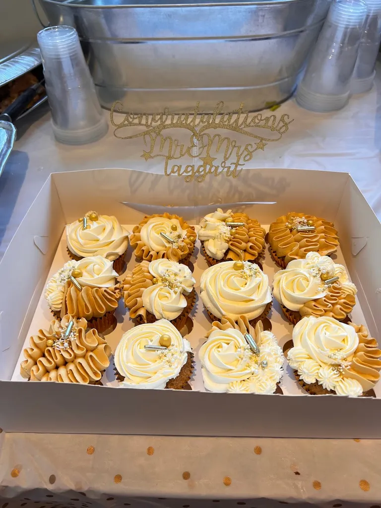 Prettyummy Cakes