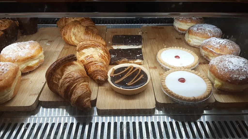 Priestley Bakers - Uxbridge