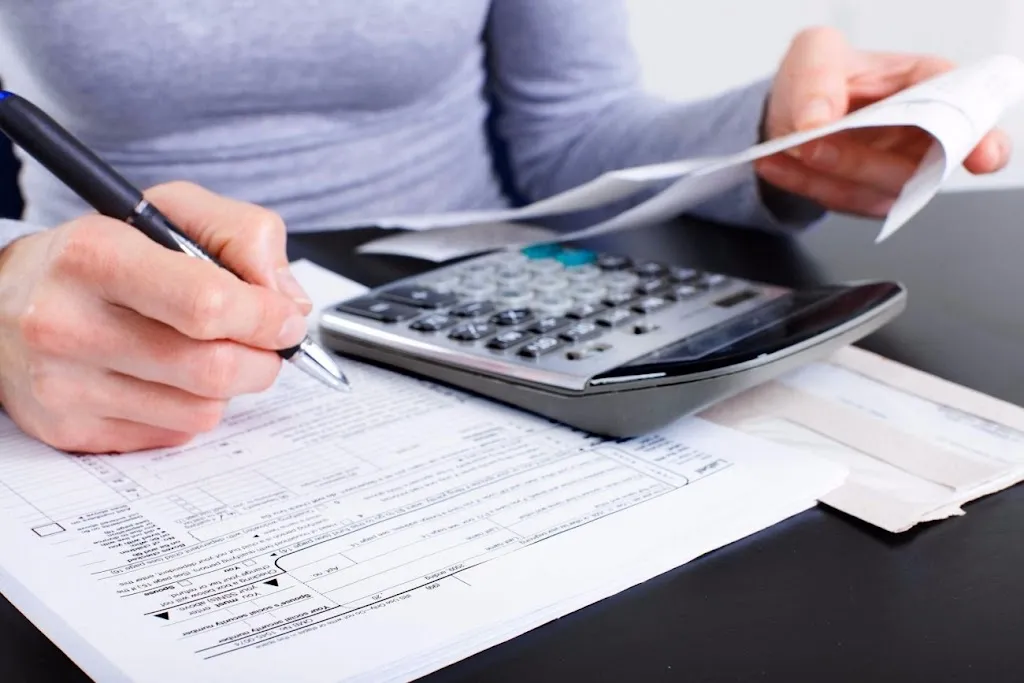 Prime Accounting Ltd