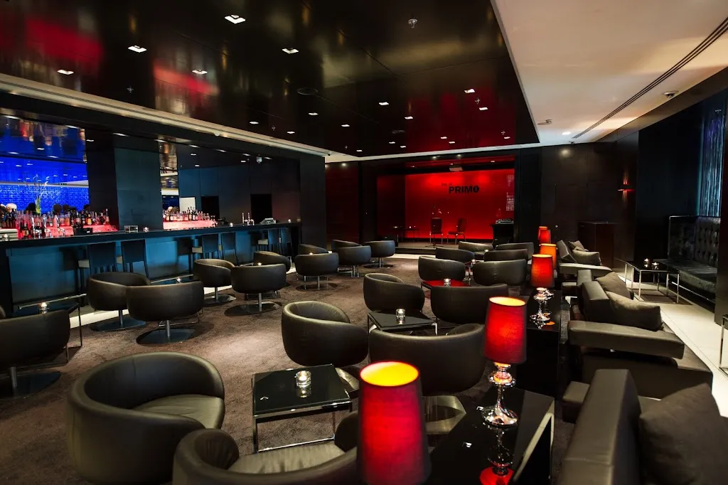 Primo Bar, London