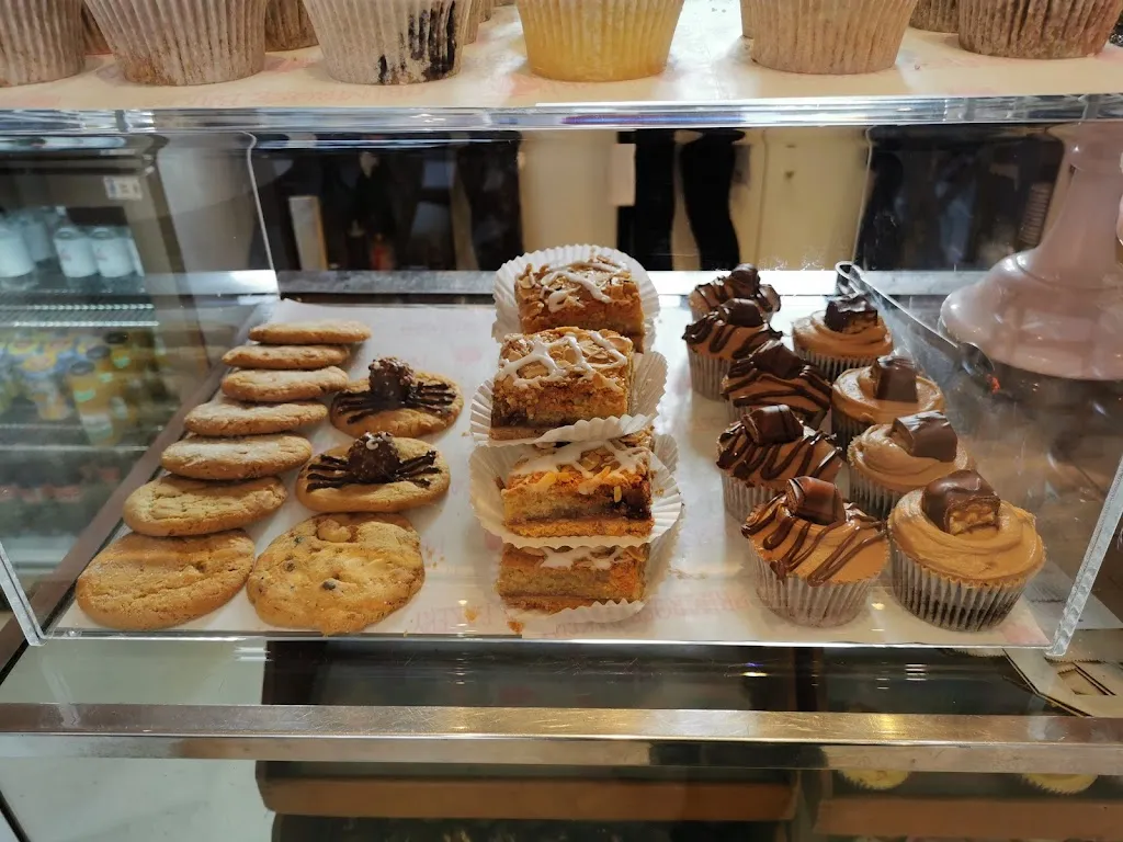 Primrose Bakery