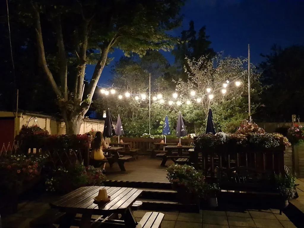 Prince Albert Pub Whitton