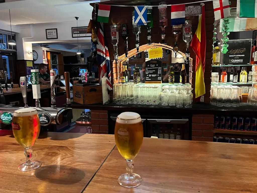 Prince of Wales