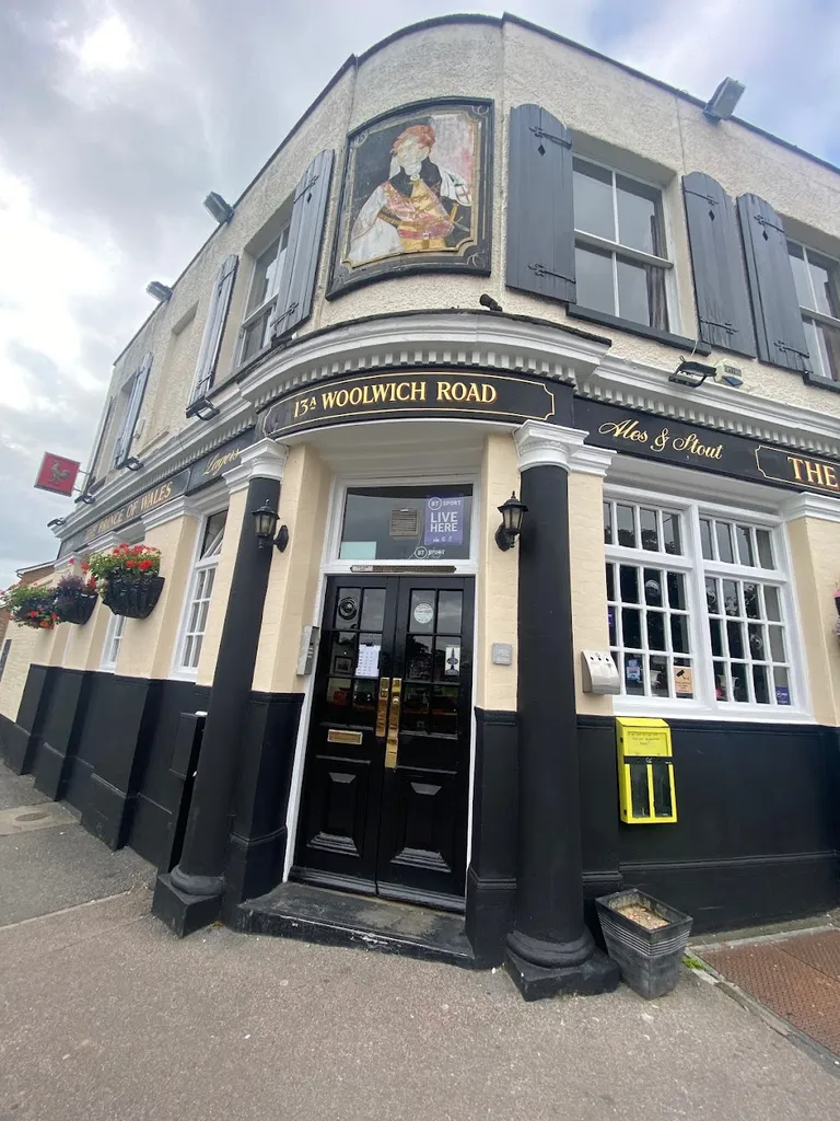 Prince of Wales