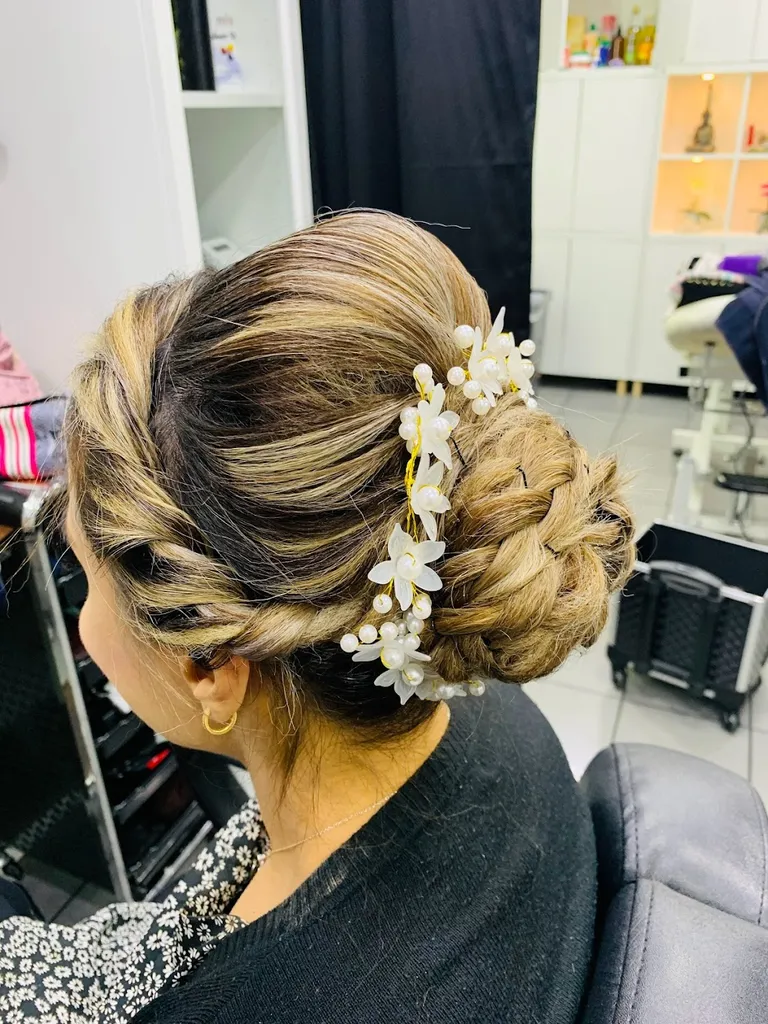 PRINCESS BEAUTY SALON