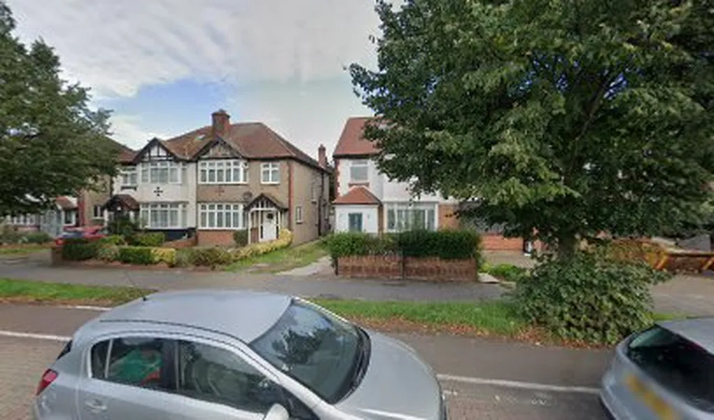 Property Accountant Osterley