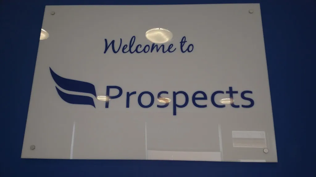 Prospect Accountants ltd