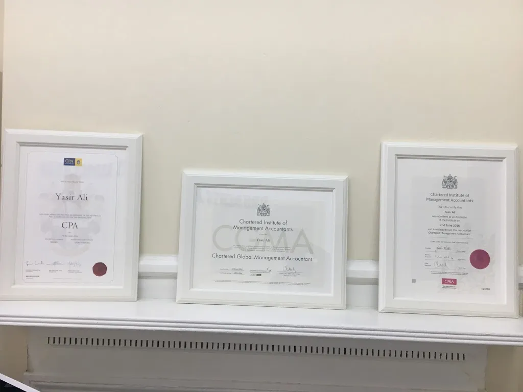 Prudents Associates