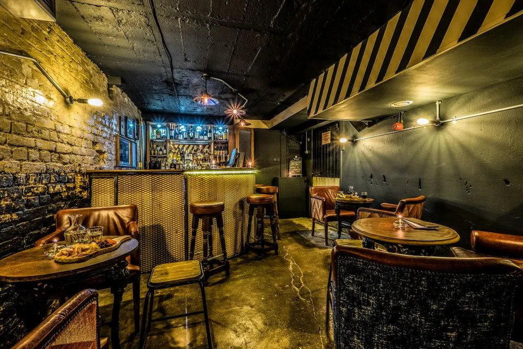 Pub