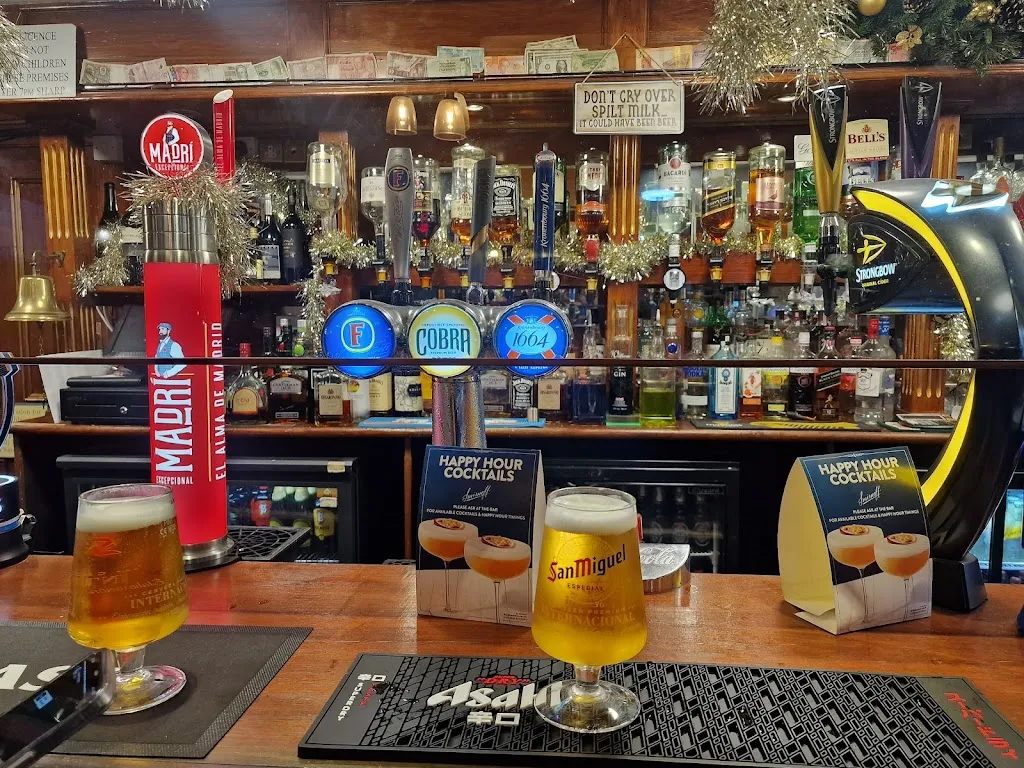 Pub Punjabi