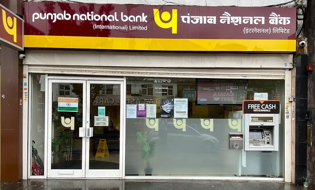Punjab National Bank