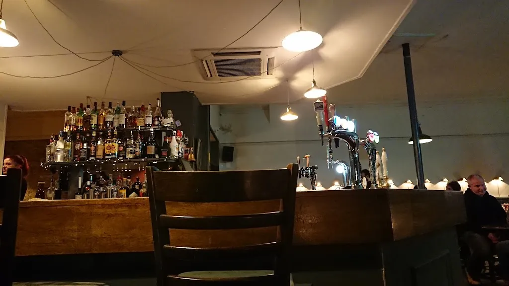 Queens Arms
