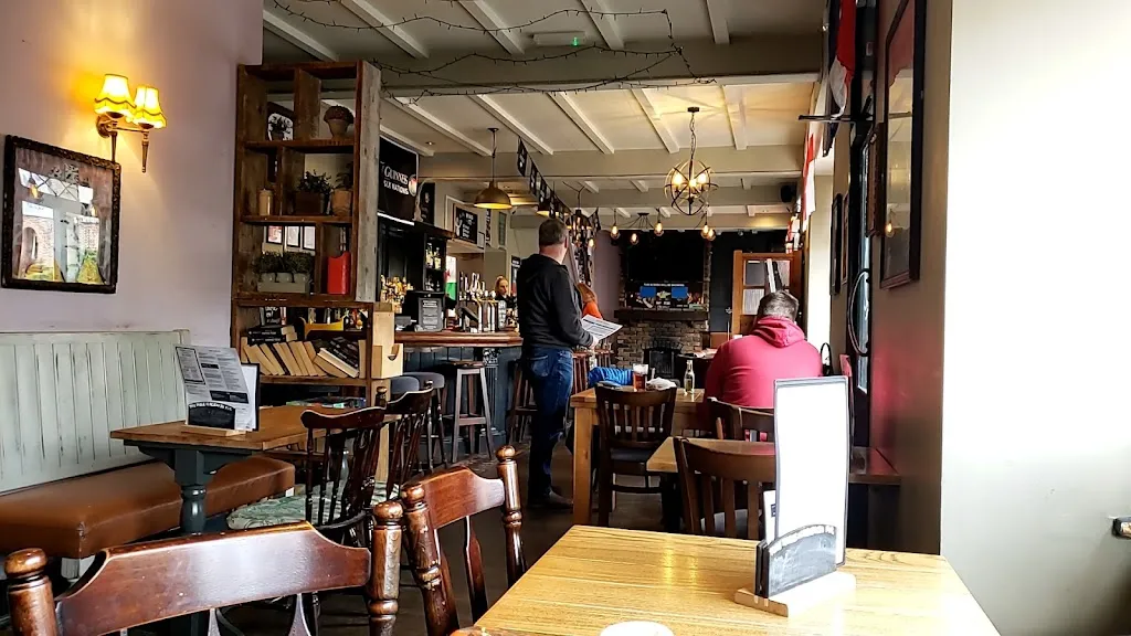 Queens Head Winchmore Hill