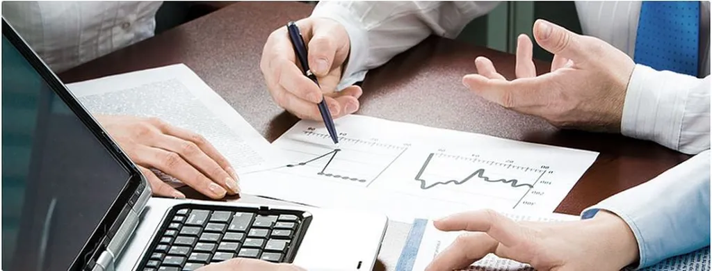 Quilfords, Accountancy & Taxation