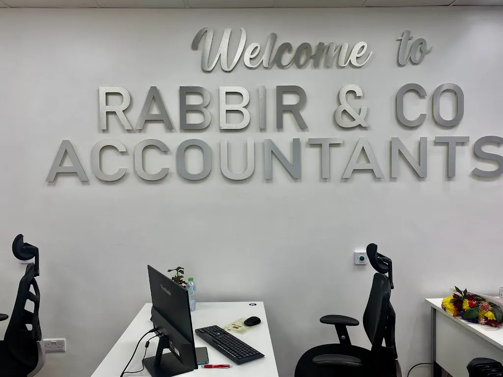 Rabbir & Co Accountants