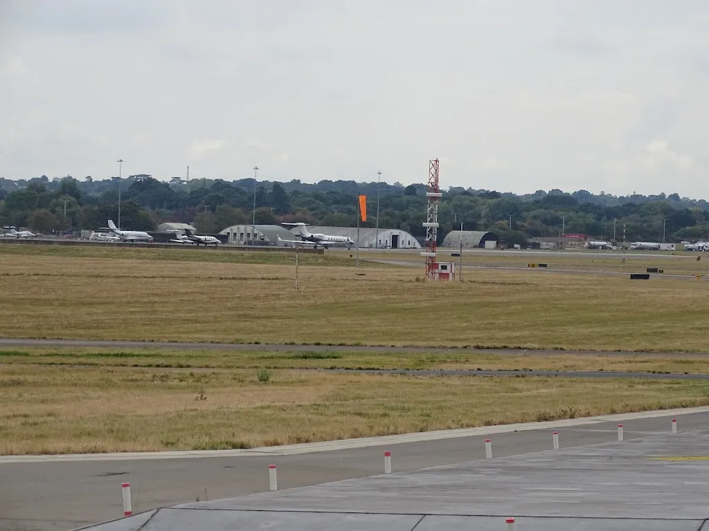 RAF Station Northolt