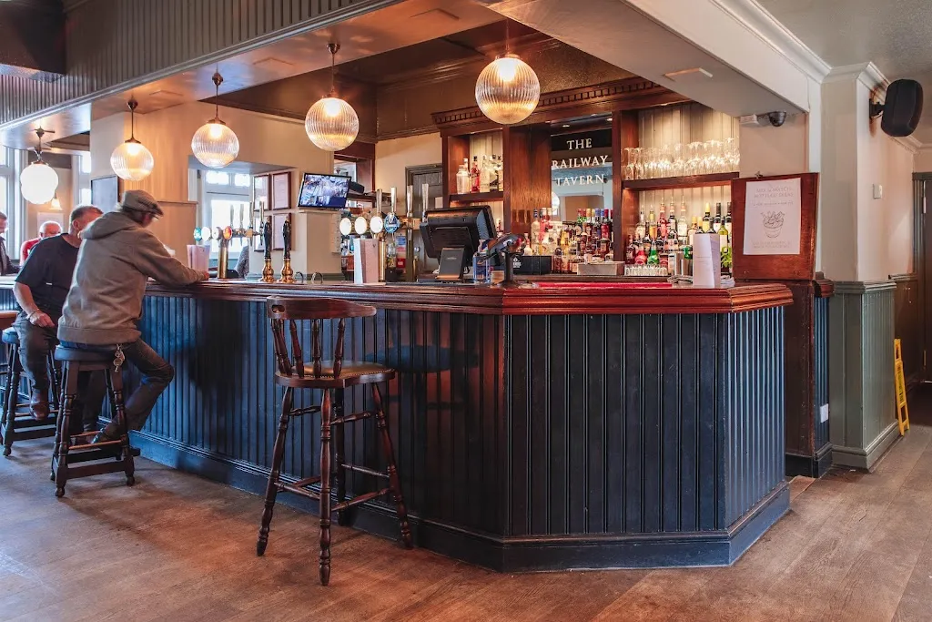 Railway Tavern