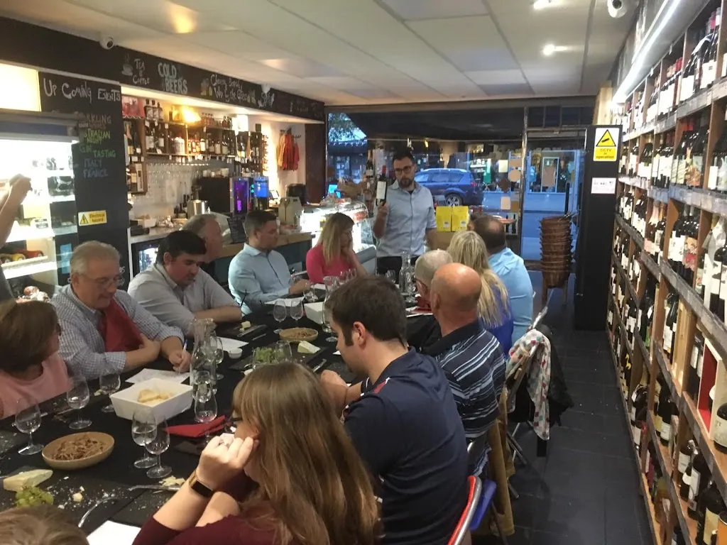 Ralphs Wine Cellar & Delicatessen