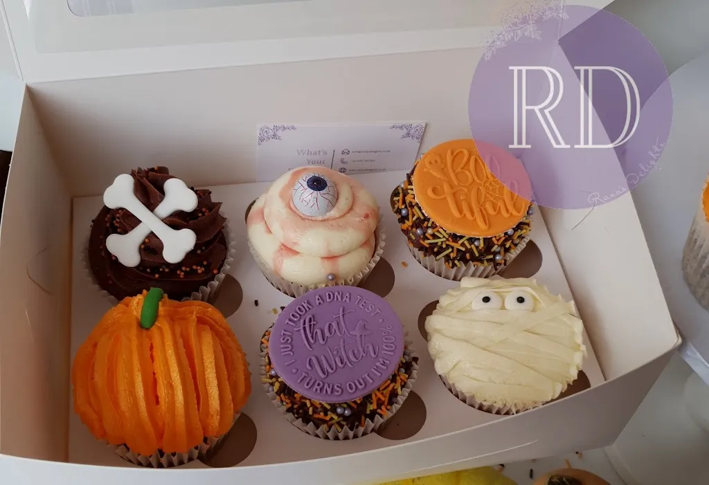 Rana's Delights