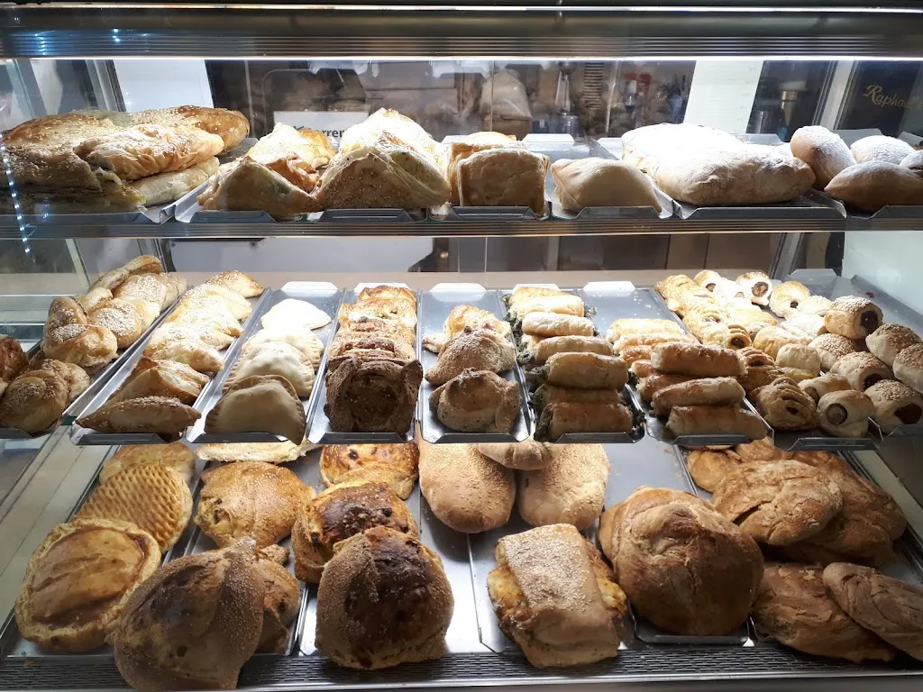 Raphaels Bakery Ltd