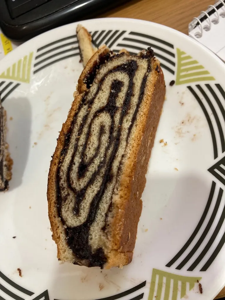 Renbake Patisserie