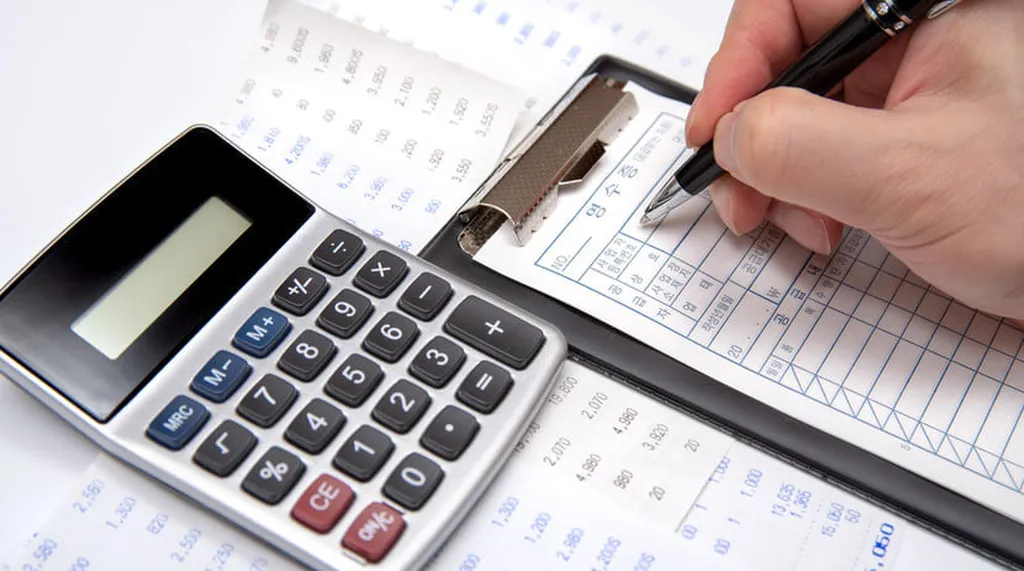 RG Accountants Ltd